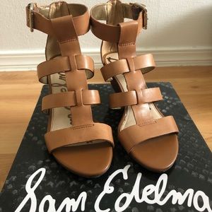 Sam Edelman Sandals